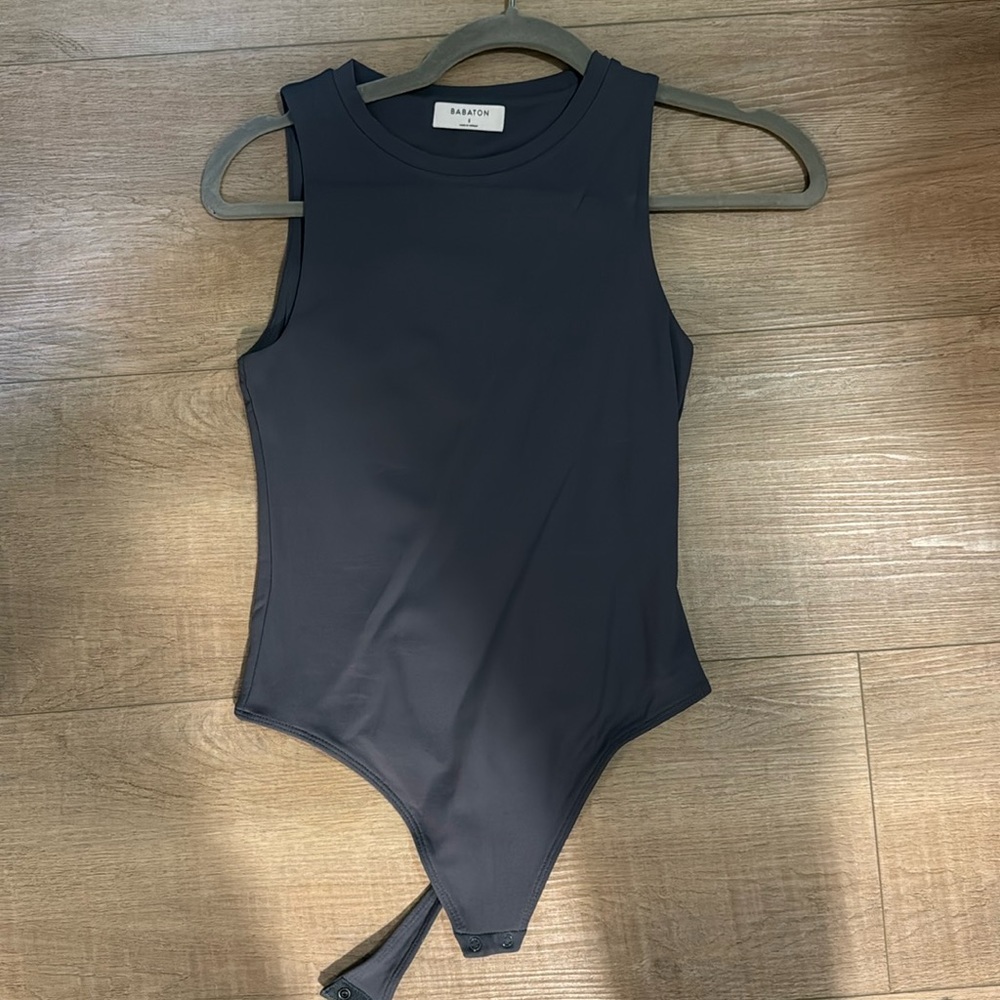 Aritzia body suit